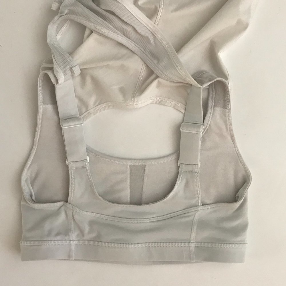 Lululemon Indigo Mirage Run For Your Money Tank 4 - Picture 10 of 12